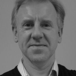Paul Mills