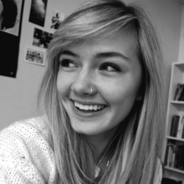 Julia Soderholm