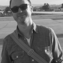 Rob Hays