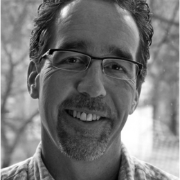 Jamie Howison