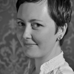 Laura Bramon Good