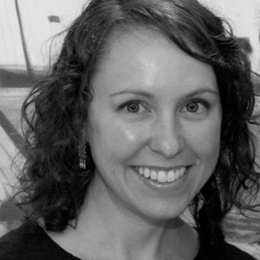 Sonya Berg