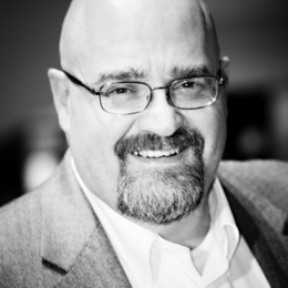Sam Helgerson