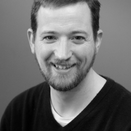 Kevin Schut