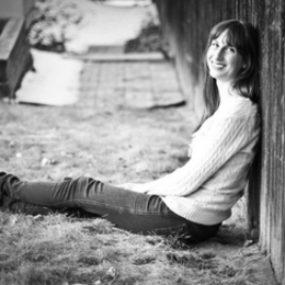 Jane Clark