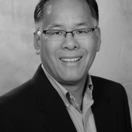 Kenman Wong
