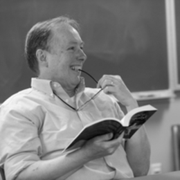 Charles Glenn