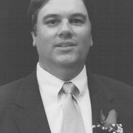 Charles Clark
