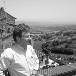 Scott Thomas