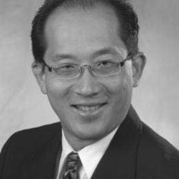 Amos Yong