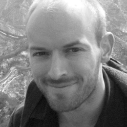 Adam Barkman