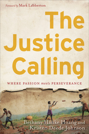 The Justice Calling