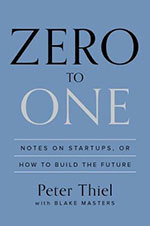 Zero to One
