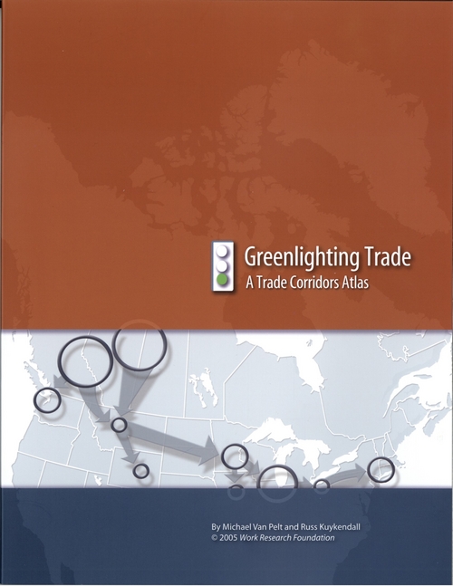 Greenlighting Trade: A Trade Corridors Atlas