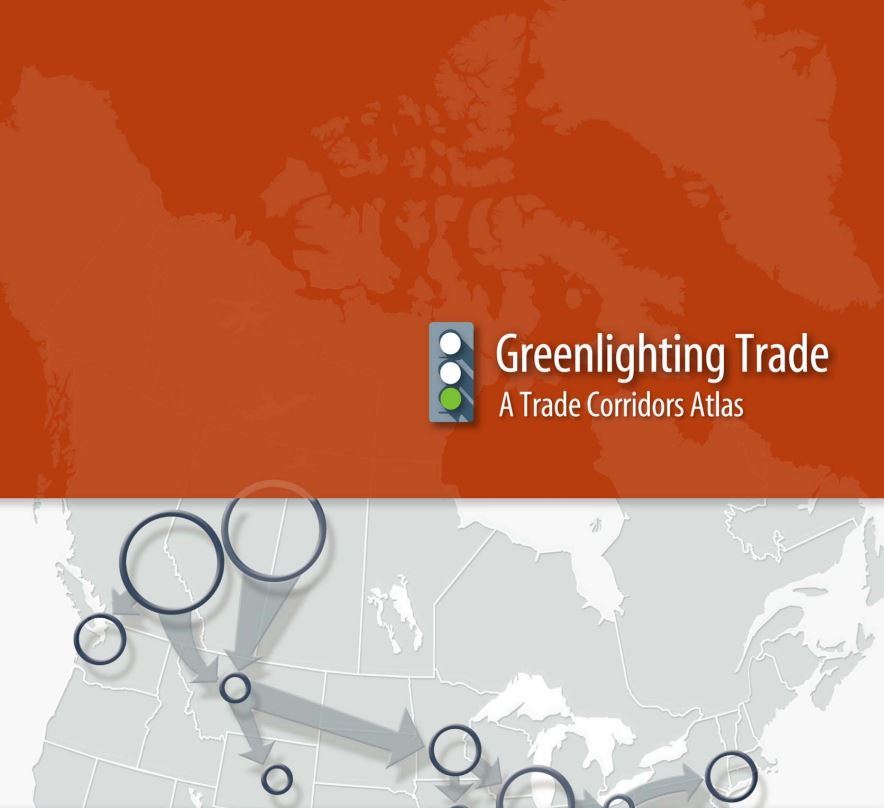 Greenlighting Trade: Sample Chapter