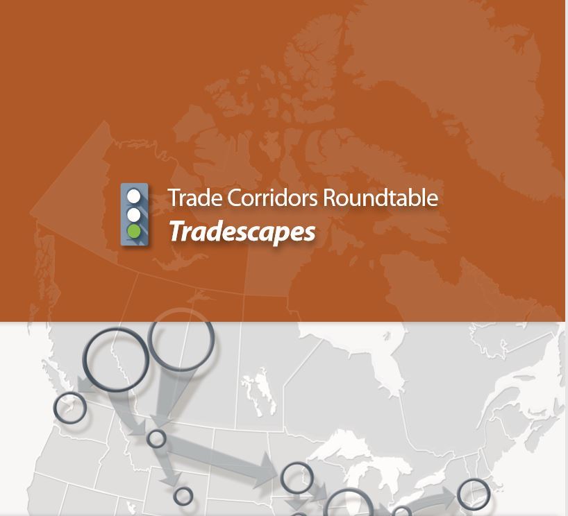 Tradescapes: Foreign investment in Canada and Canadian investment abroad