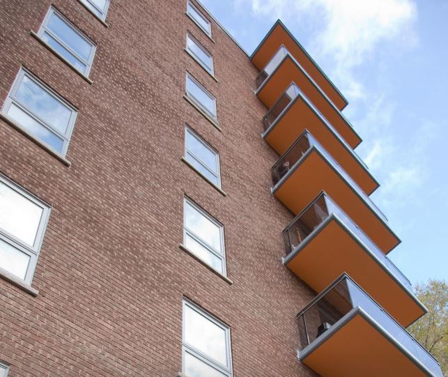 Cardus Case Study: Innovations in Mental Health Housing