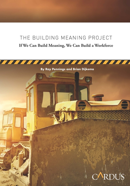 The Building Meaning Project Paper and Recommendations