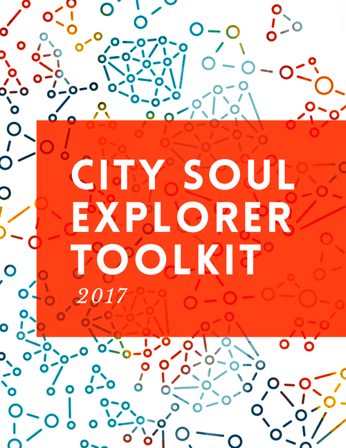 City Soul Explorer Toolkit