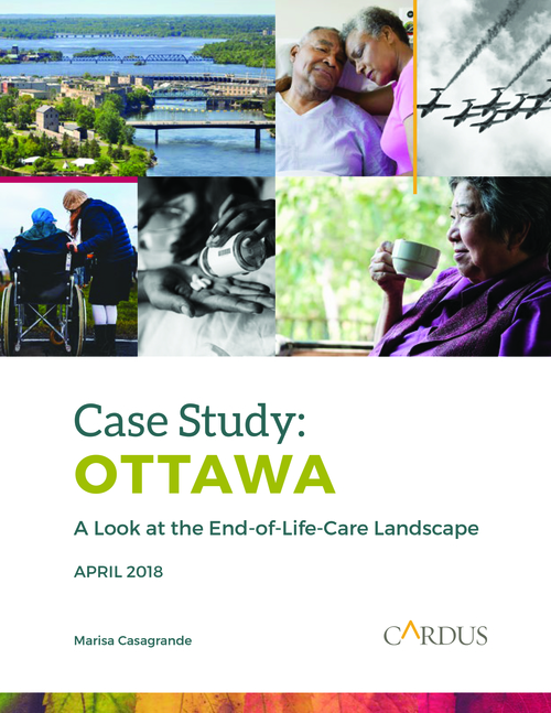 Case Study: Ottawa