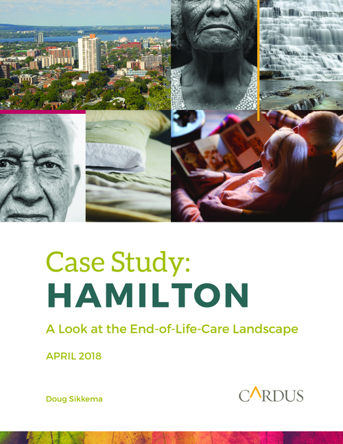 Case Study: Hamilton