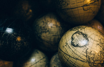 Finding a Global Common Grammar