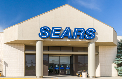 Sears Bankruptcy 