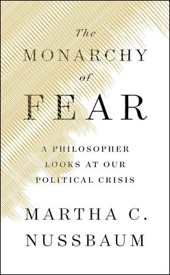 Fear, Anger, and Finding Another Way