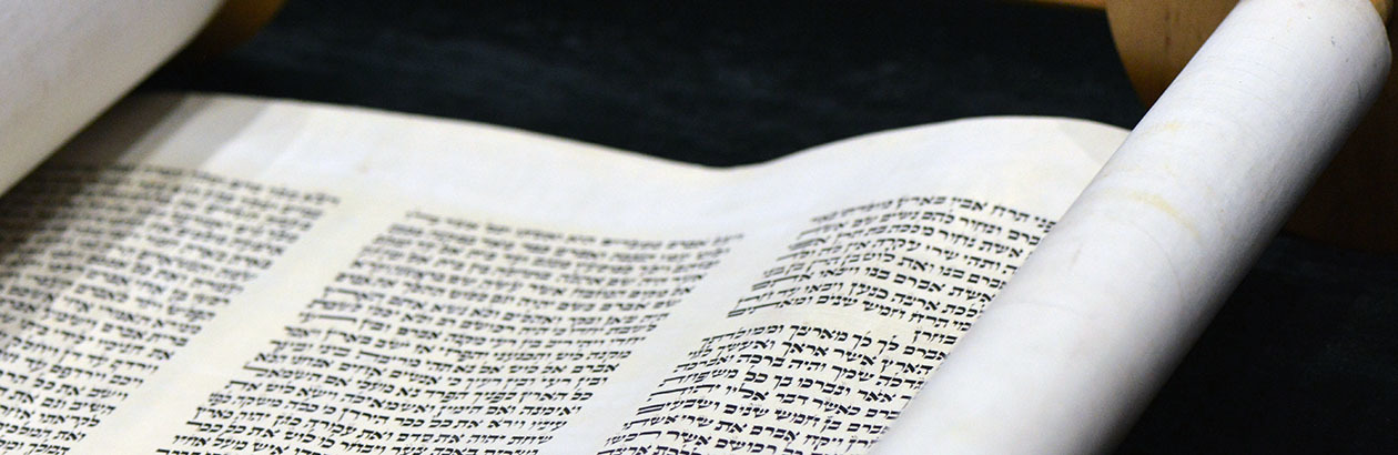 Connecting the Core of Judaism 