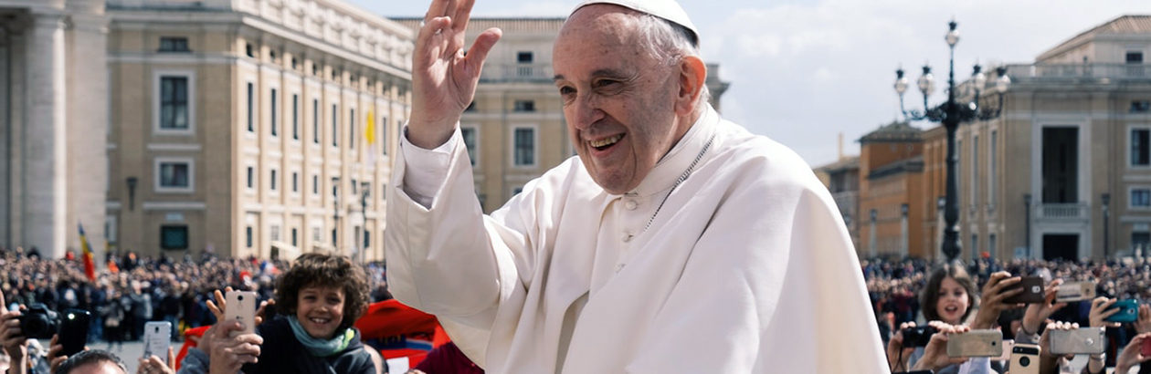 Two Popes: One Doctrine