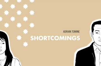 Shortcomings