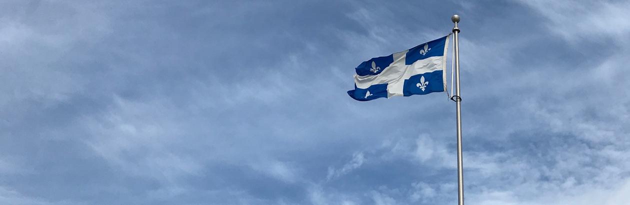Sounding Out Quebec’s Clash of Symbols