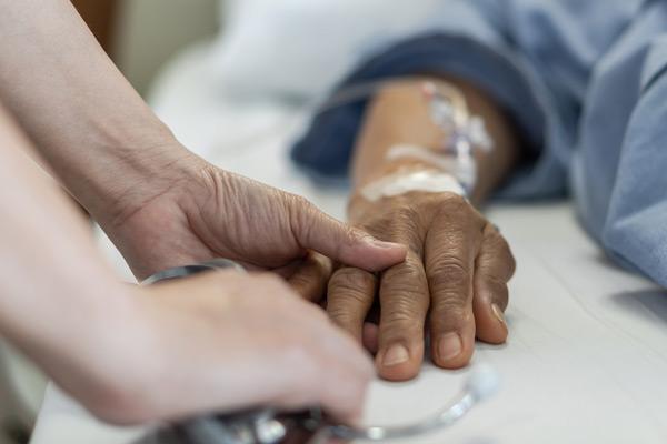 Vulnerability, Dependency, and Trust in the Shadow of Medical Aid in Dying