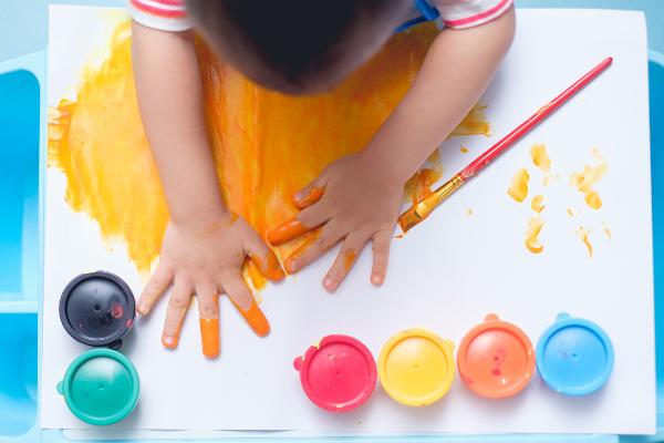 Is there a shortage of child care in Canada?