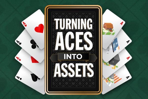 Turning Aces into Assets: Policy Brief