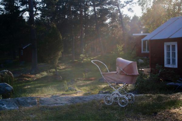 Missing Marriage and the Baby Carriage