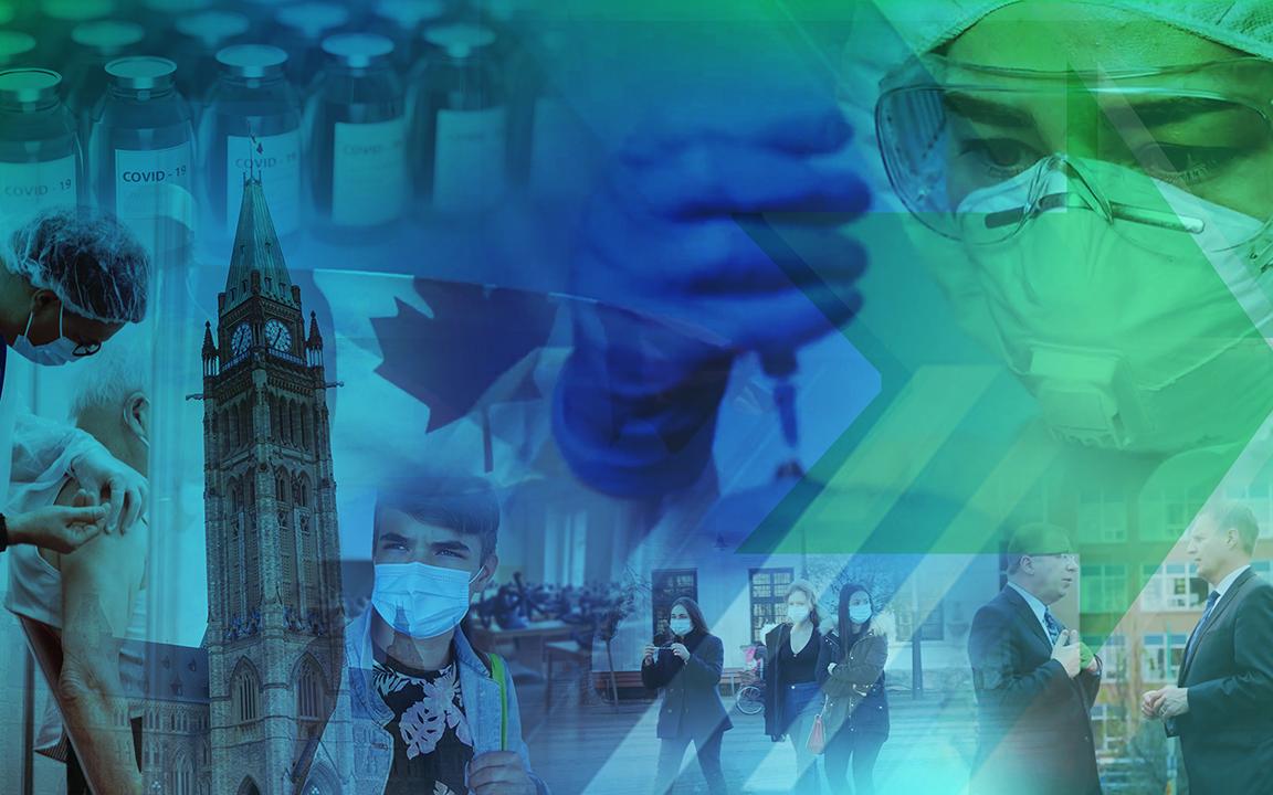 Exit Covid: What have we learned, and where should Canada be focusing post-pandemic?