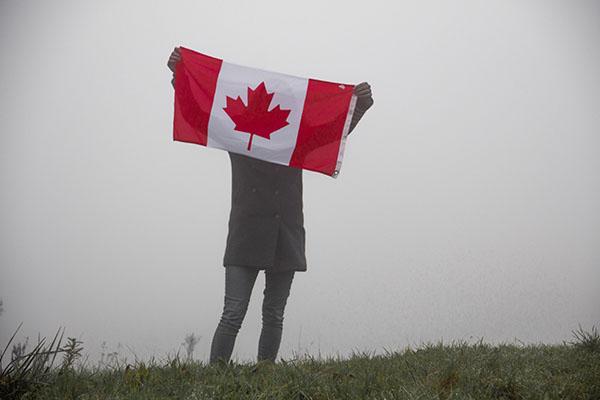 Is Canada Worth Our Sacrifice?