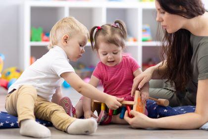 Policy Brief: Early Reflections on the Canada-Alberta Child Care Agreement