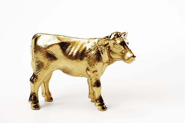 The COVID Golden Calf