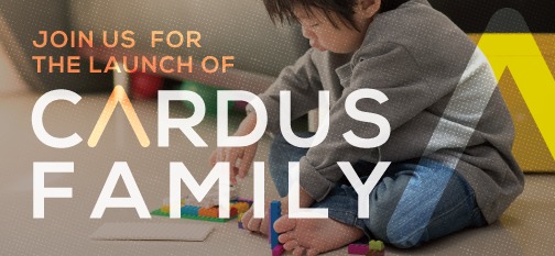 Cardus Family Launch: Canada Family Life Project