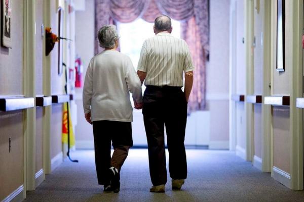 What will Ontario’s long-term care system look like post-pandemic?