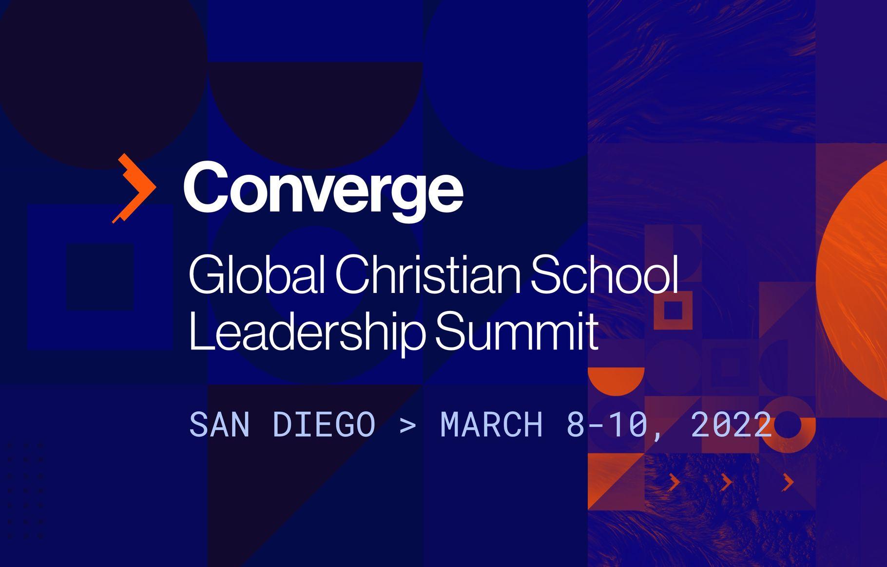 Why Is Cardus a Host Organization for Converge 2022?