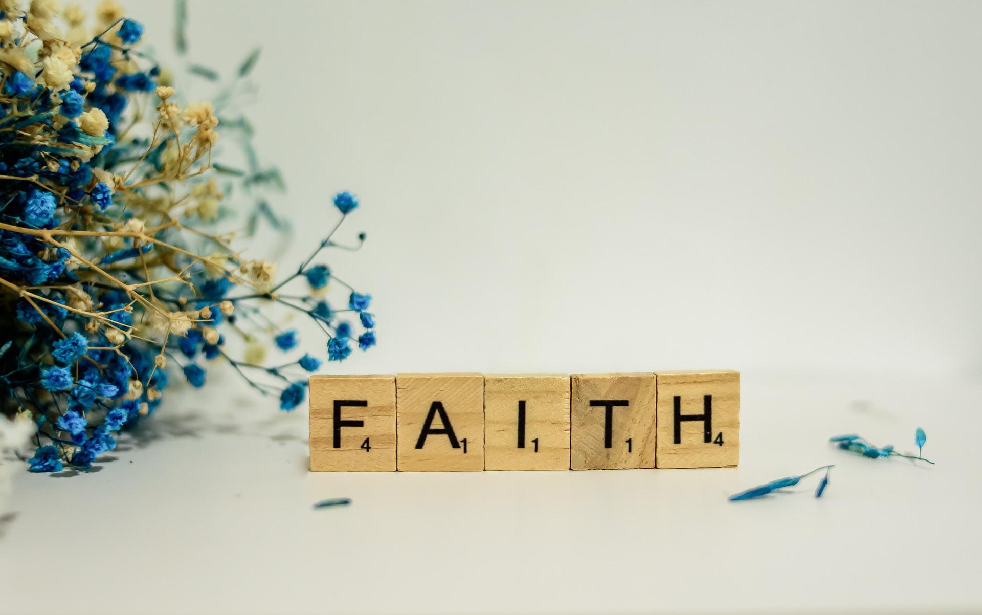 Faith Numbers Troubling, Yet Encouraging