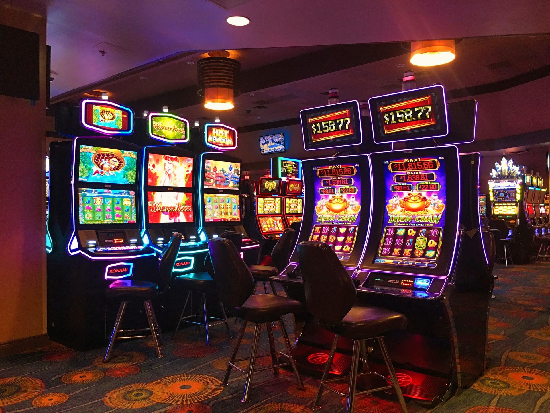 Time to Rethink Gambling Addiction