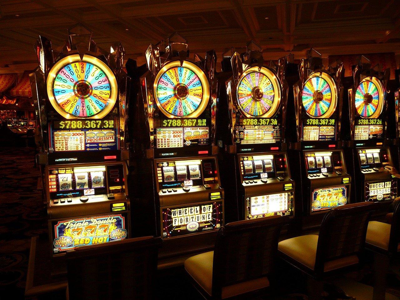 Reforming Gambling in British Columbia is a Social Justice Issue
