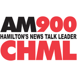 AM900 CHML Hamilton