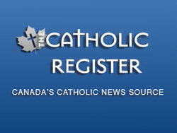 The Catholic Register